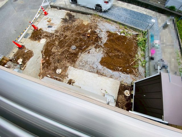 酒々井　中古戸建の展望