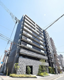 大阪市北区本庄東３丁目のマンションの画像