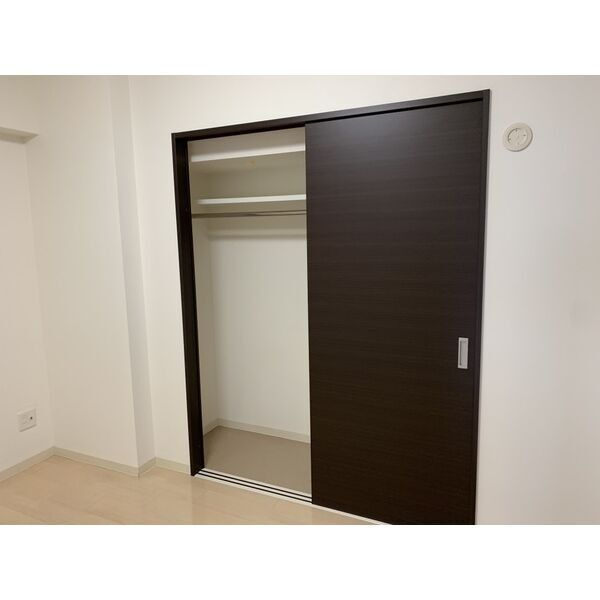 ＧＲＡＮＤＵＫＥ丸田町の収納