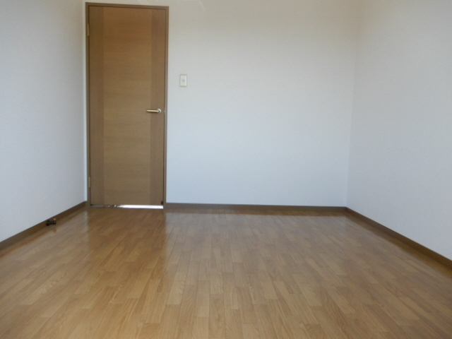 ラ・メルヴェーユの寝室