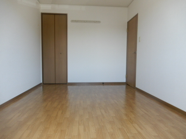 ラ・メルヴェーユの子供部屋