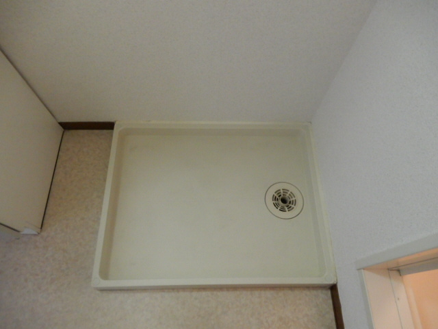 ラ・メルヴェーユの内装