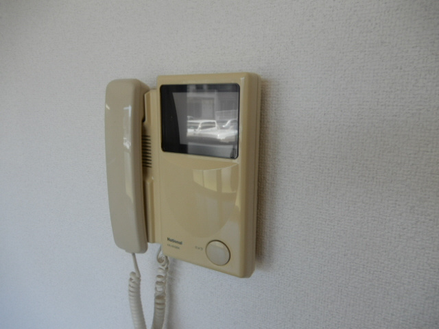 ラ・メルヴェーユのセキュリティ