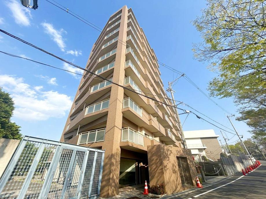 ネオグランデ香里山手