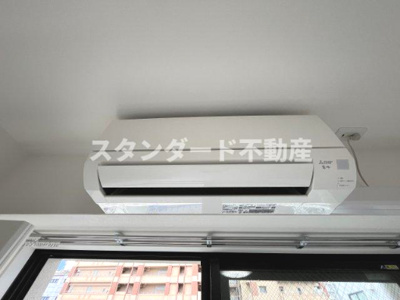 【設備】 | エスグランデ中崎町