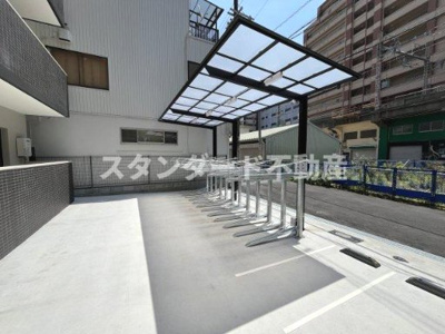 【その他共用部分】 | エスグランデ中崎町