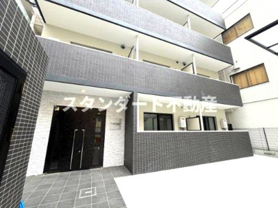 【その他】 | エスグランデ中崎町