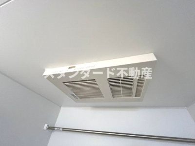 【設備】 | エスグランデ中崎町