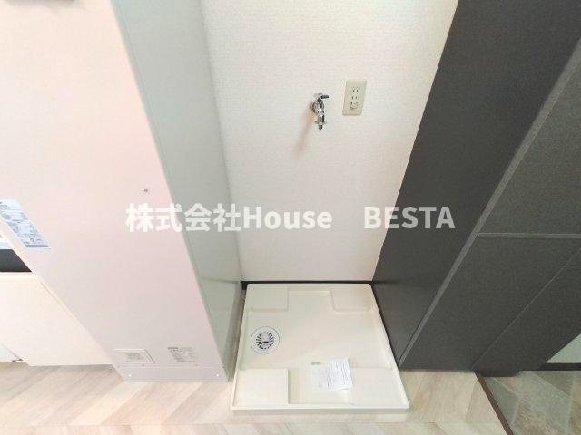 ヒルズコート海岸通の設備|温水器