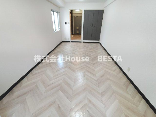 ヒルズコート海岸通の子供部屋