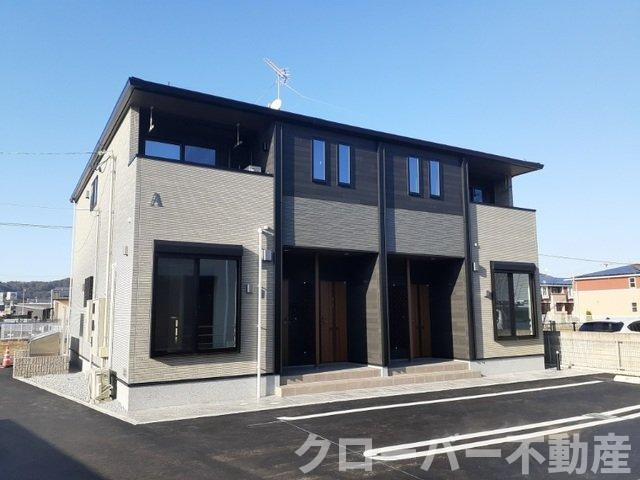 ジャダハウス宇多津　Ａ