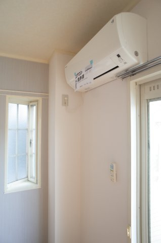 【設備】 | 神明マンション