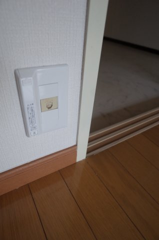 【玄関】 | 神明マンション