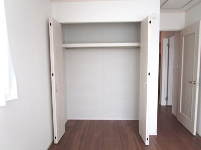 【収納】 | 松戸28期　新築分譲住宅　全2棟