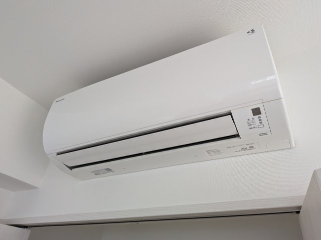 ルミアージュ登戸の設備