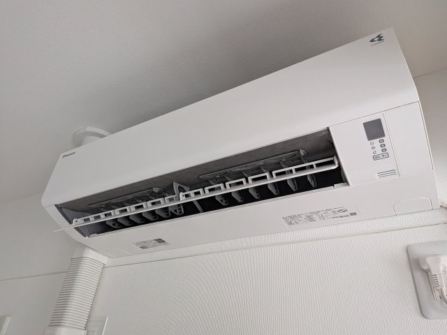 ルミアージュ登戸の設備