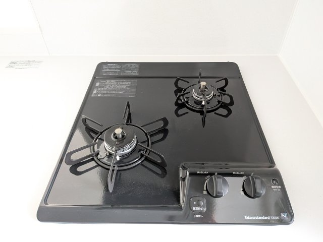 ルミアージュ登戸のキッチン