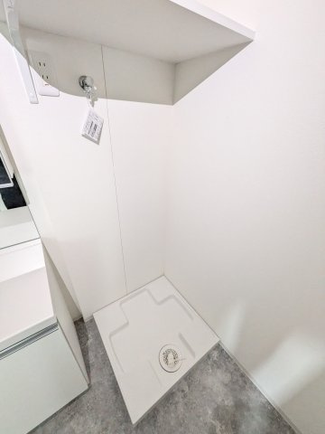 ルミアージュ登戸の設備