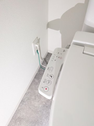 ルミアージュ登戸の設備