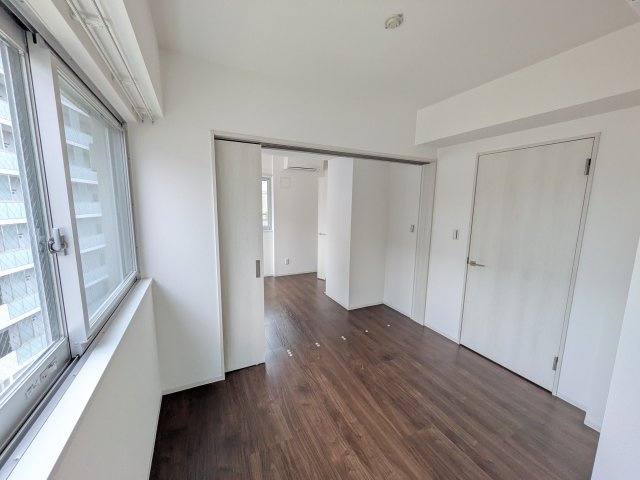 ルミアージュ登戸の洋室