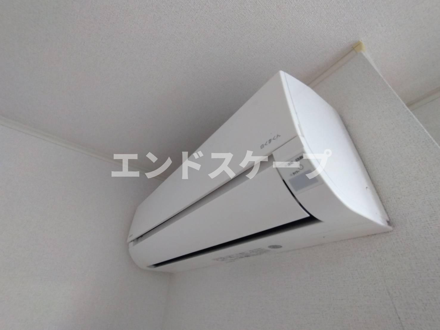 ドルチェ　ローザⅡの設備|高崎、前橋のお部屋探しはエンドスケープまで！お客様の理想お聞かせ下さい♪