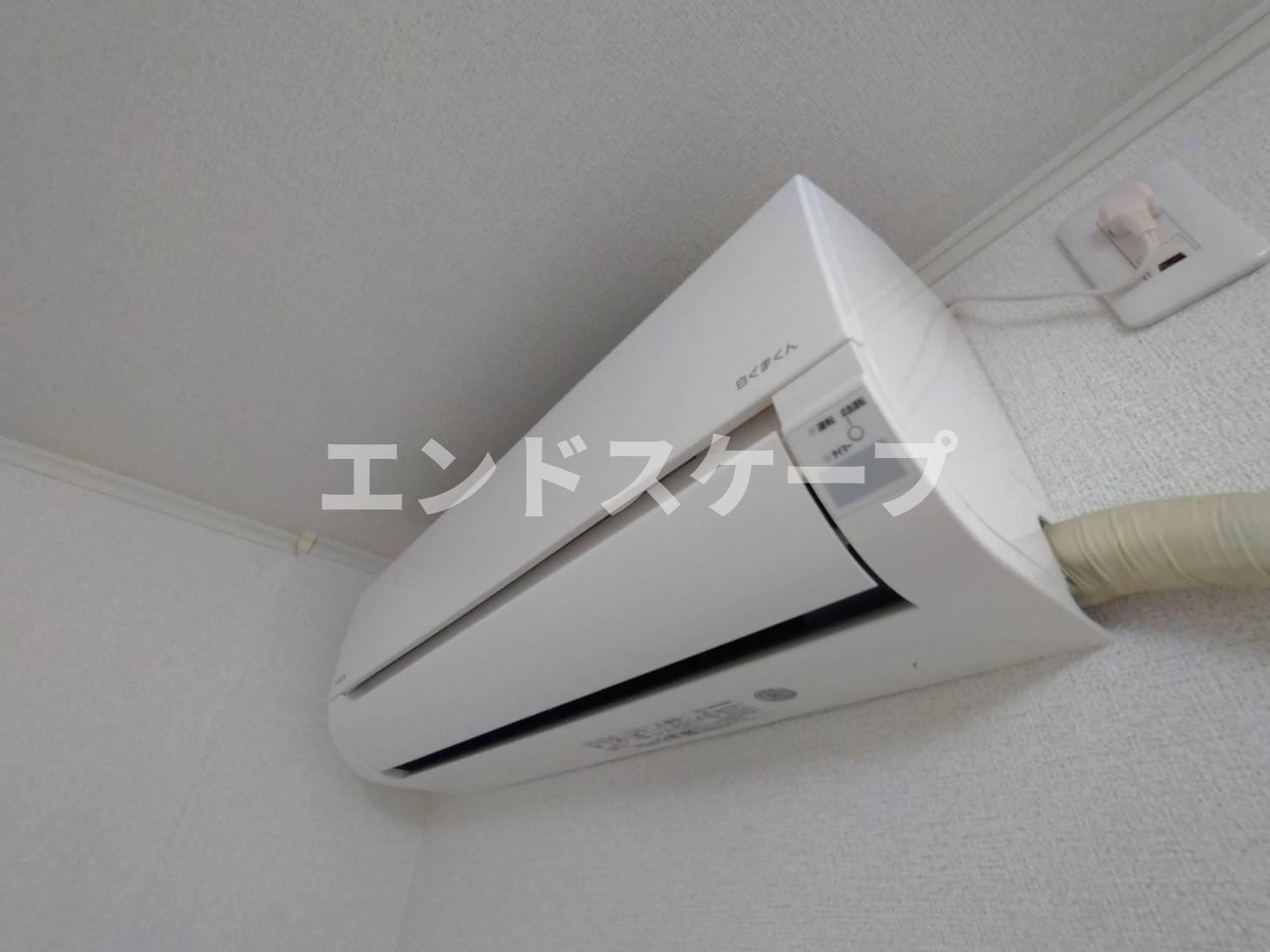 ドルチェ　ローザⅡの設備|高崎、前橋のお部屋探しはエンドスケープまで！お客様の理想お聞かせ下さい♪