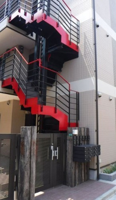 【その他】 | Ｋ’ｓヴィラ中野Ａ