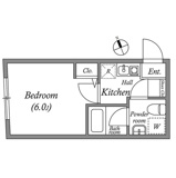 Ｋ’ｓヴィラ中野Ａの画像