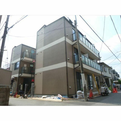 【外観】 | Ｋ’ｓヴィラ中野Ａ