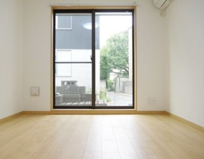 【居間・リビング】 | Ｋ’ｓヴィラ中野Ａ