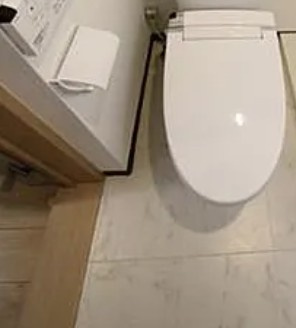 【トイレ】 | Ｋ’ｓヴィラ中野Ａ