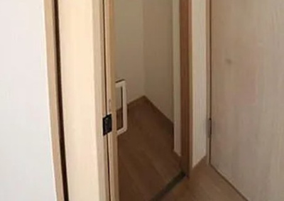 【収納】 | Ｋ’ｓヴィラ中野Ａ