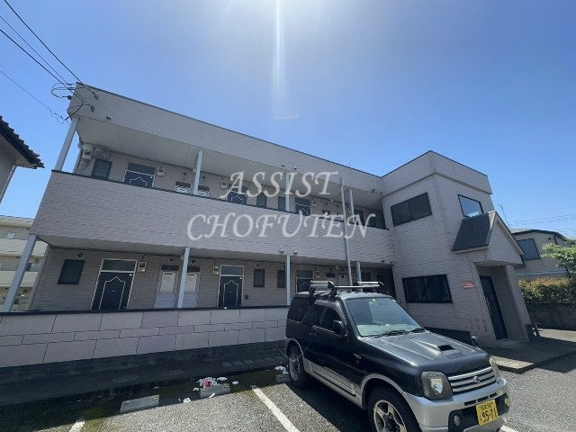 ミケル白百合Ⅱ