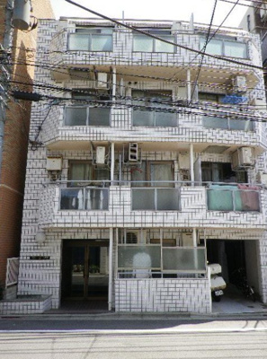 【その他】 | トップ中野第４