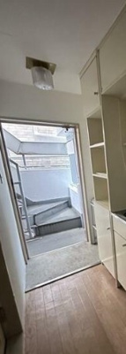 【玄関】 | トップ中野第４