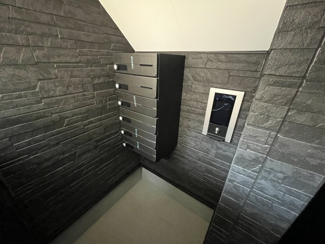 casa libre (カサ・リブレ）のその他共用部分