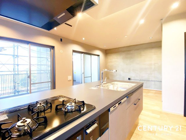 仲町台パークヒルズ7号棟の画像