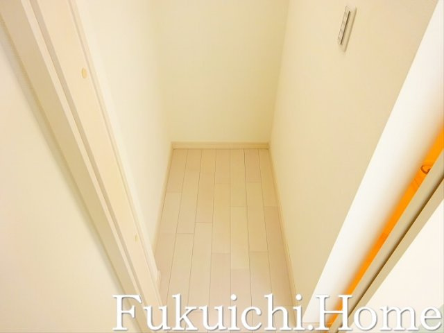 【収納】 | トレッセ笹塚