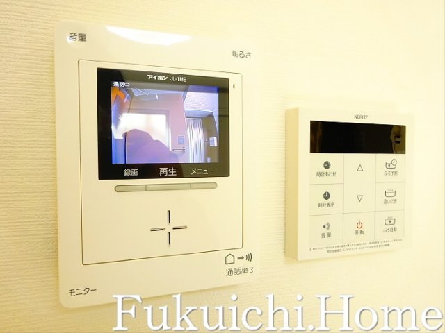 【セキュリティ】 | トレッセ笹塚