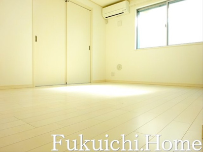 【居間・リビング】 | トレッセ笹塚