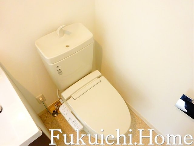 【トイレ】 | トレッセ笹塚