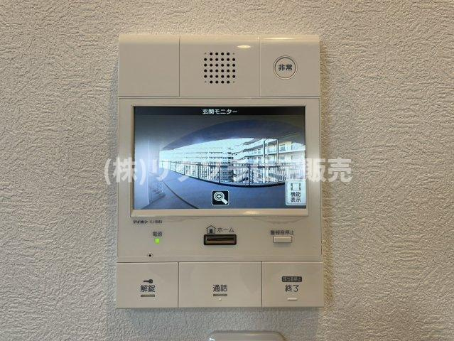 インテリジェントシティのセキュリティ|■物件内覧・資金計画相談・住宅ローン相談、リフォーム相談、お問合せ受付中■
※当日・翌日のご内覧、ご相談はお電話でのお問合せがスムーズです！