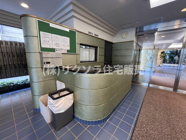 インテリジェントシティの受付|■物件内覧・資金計画相談・住宅ローン相談、リフォーム相談、お問合せ受付中■
※当日・翌日のご内覧、ご相談はお電話でのお問合せがスムーズです！