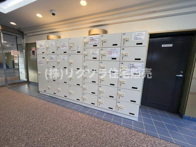 インテリジェントシティの設備|■物件内覧・資金計画相談・住宅ローン相談、リフォーム相談、お問合せ受付中■
※当日・翌日のご内覧、ご相談はお電話でのお問合せがスムーズです！