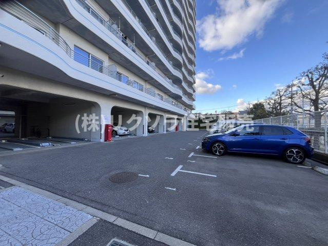 インテリジェントシティの駐車場|■物件内覧・資金計画相談・住宅ローン相談、リフォーム相談、お問合せ受付中■
※当日・翌日のご内覧、ご相談はお電話でのお問合せがスムーズです！