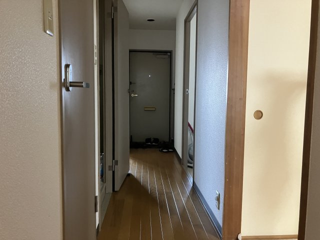 【玄関】 | ニュー春日部ダイヤモンドマンション