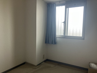 【洋室】 | ニュー春日部ダイヤモンドマンション