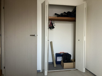 【収納】 | ニュー春日部ダイヤモンドマンション