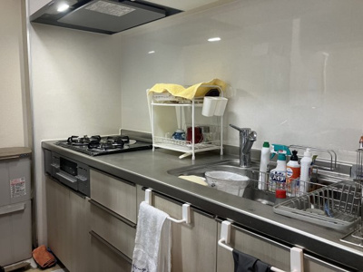 【キッチン】 | ニュー春日部ダイヤモンドマンション