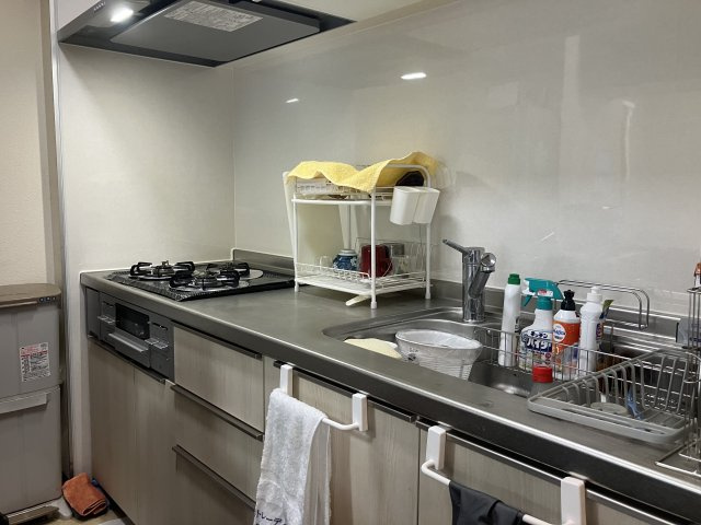 【キッチン】 | ニュー春日部ダイヤモンドマンション